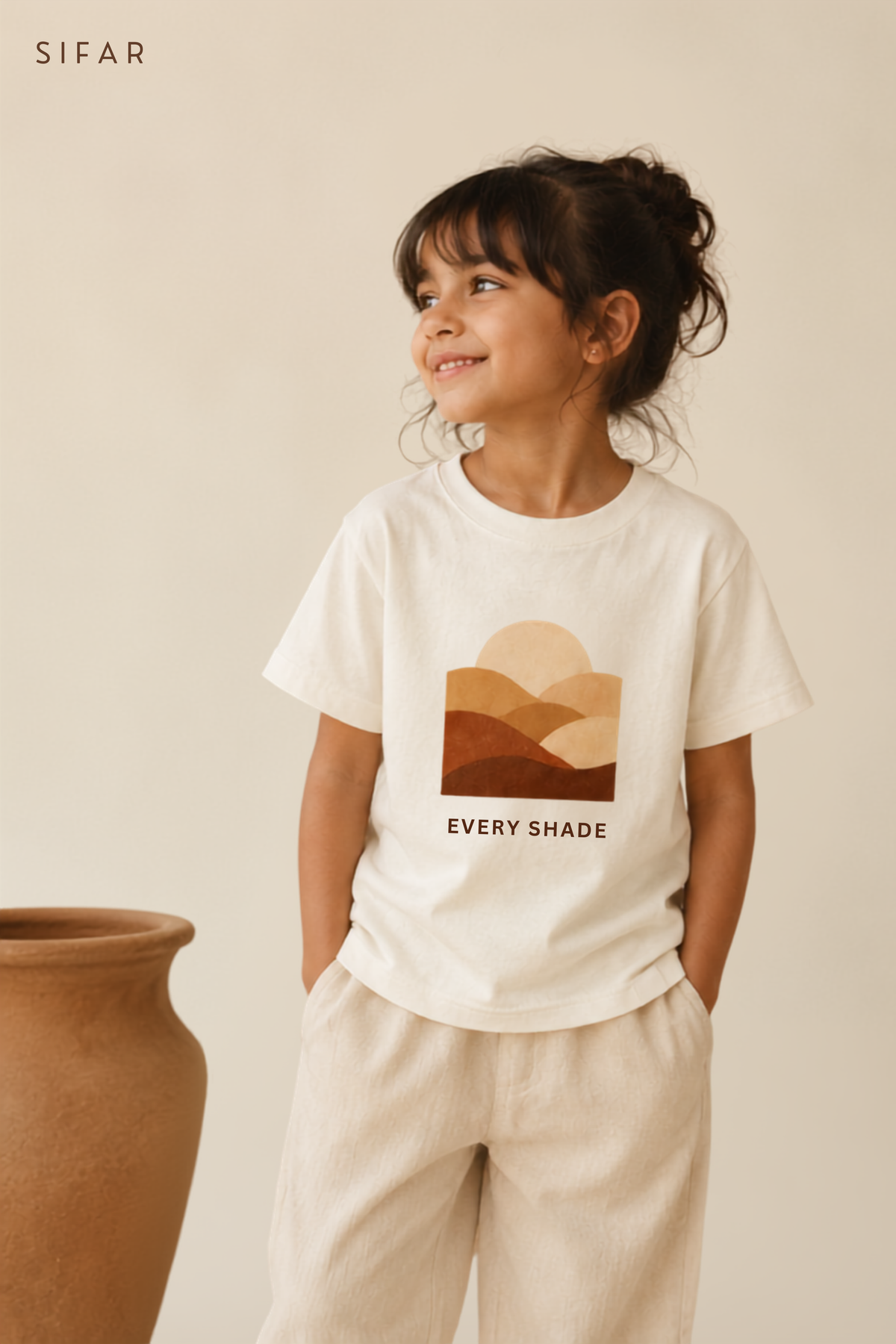 The Horizon Tee
