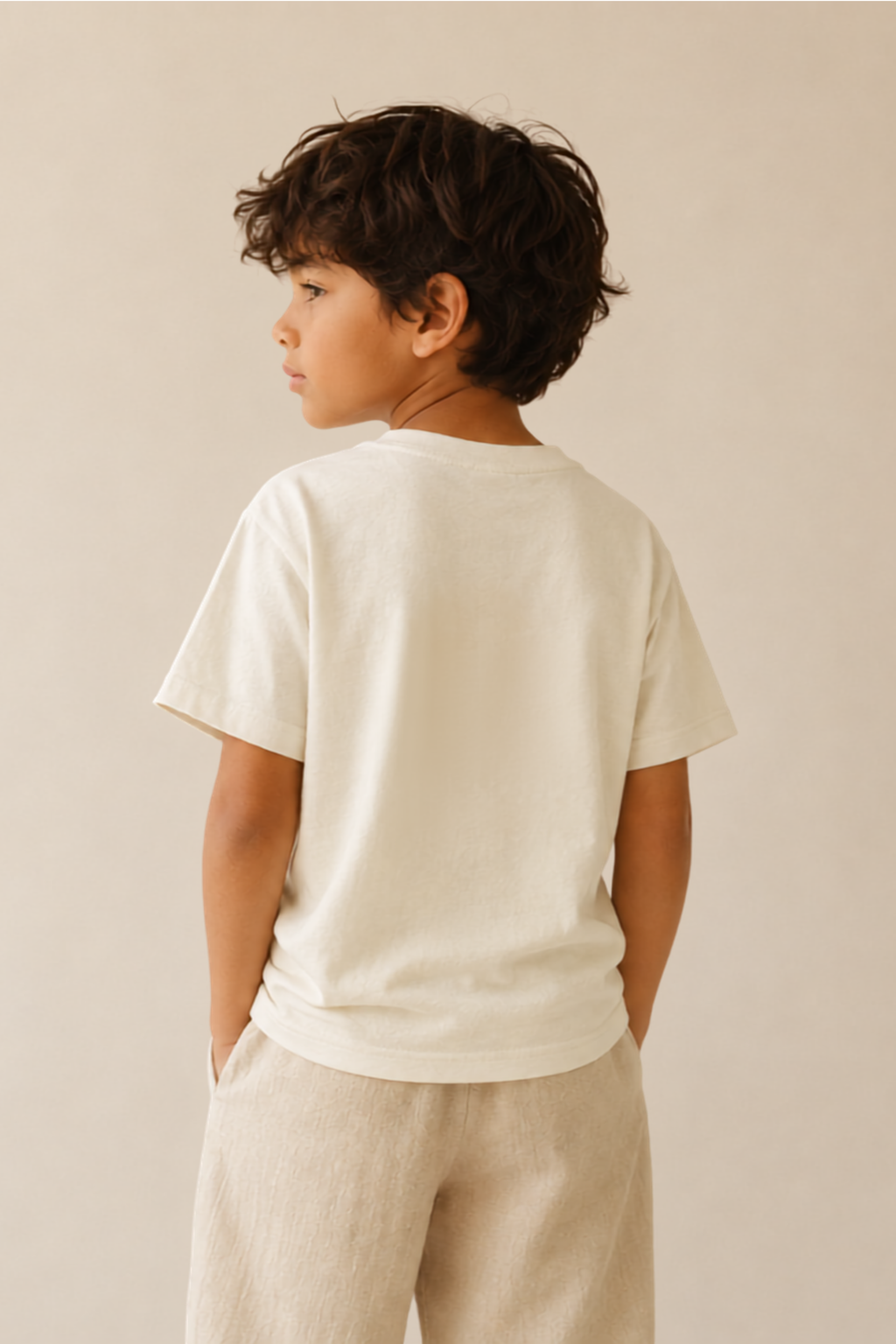 The Horizon Tee