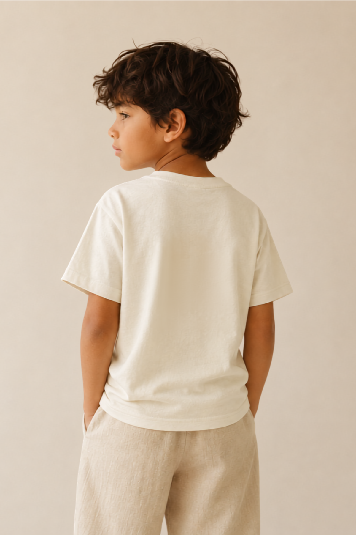 The Horizon Tee