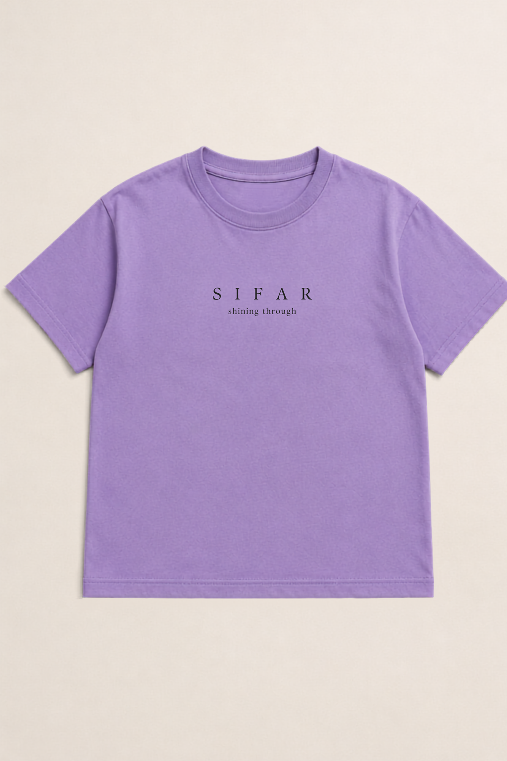 The Shining Tee