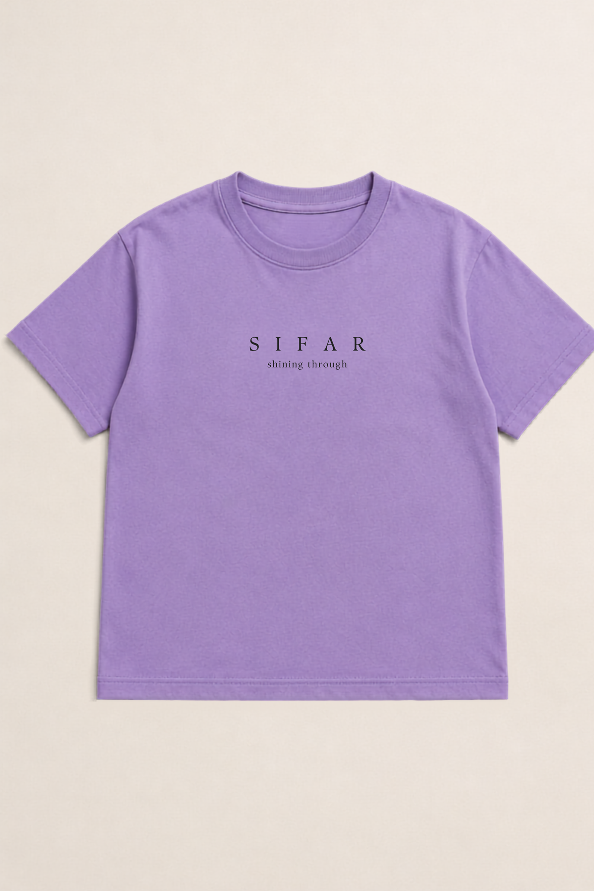 The Shining Tee