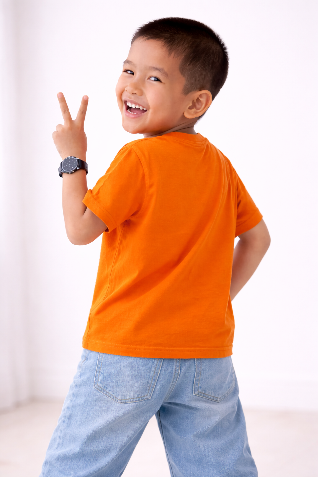 The Kite Tee