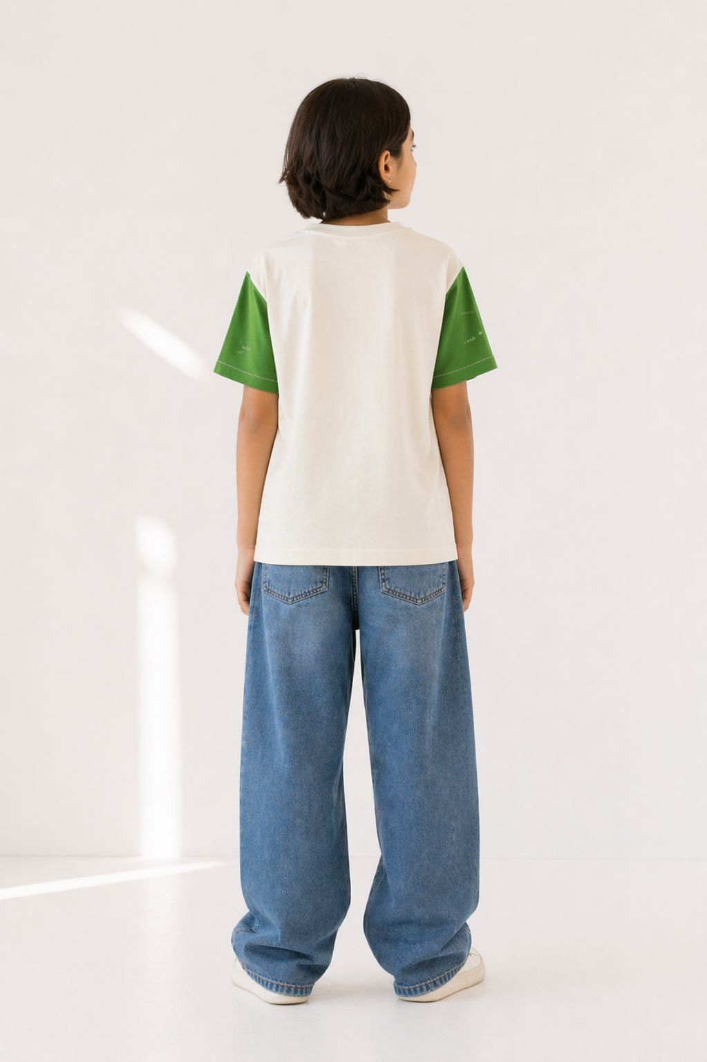 The Cricket Tee