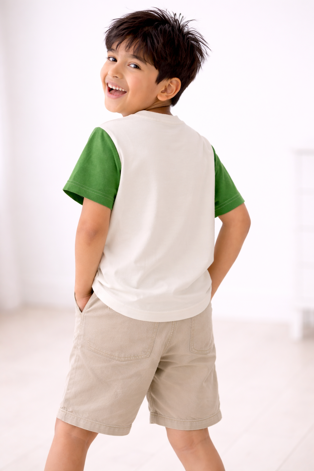 The Cricket Tee
