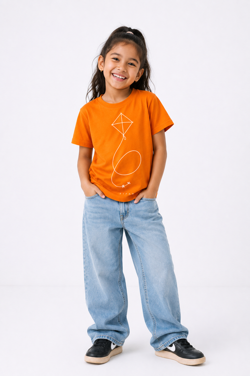The Kite Tee