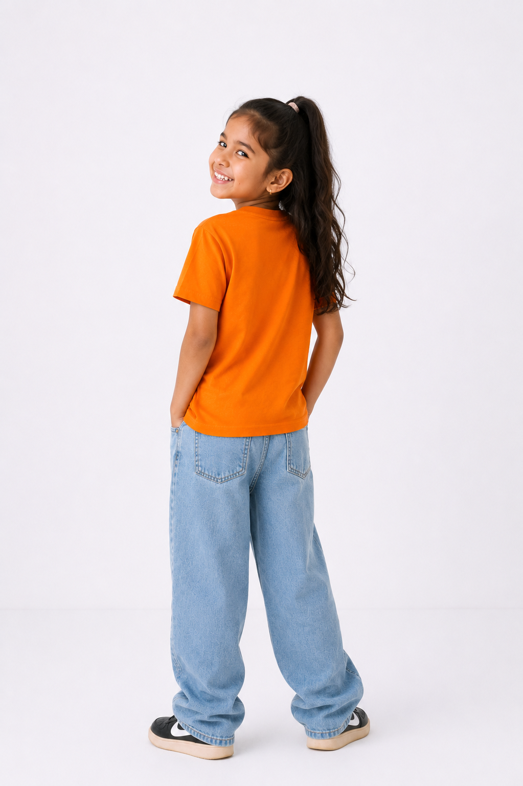 The Kite Tee