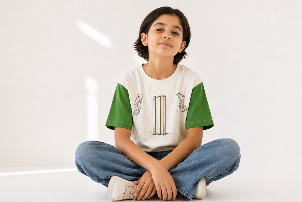 The Cricket Tee