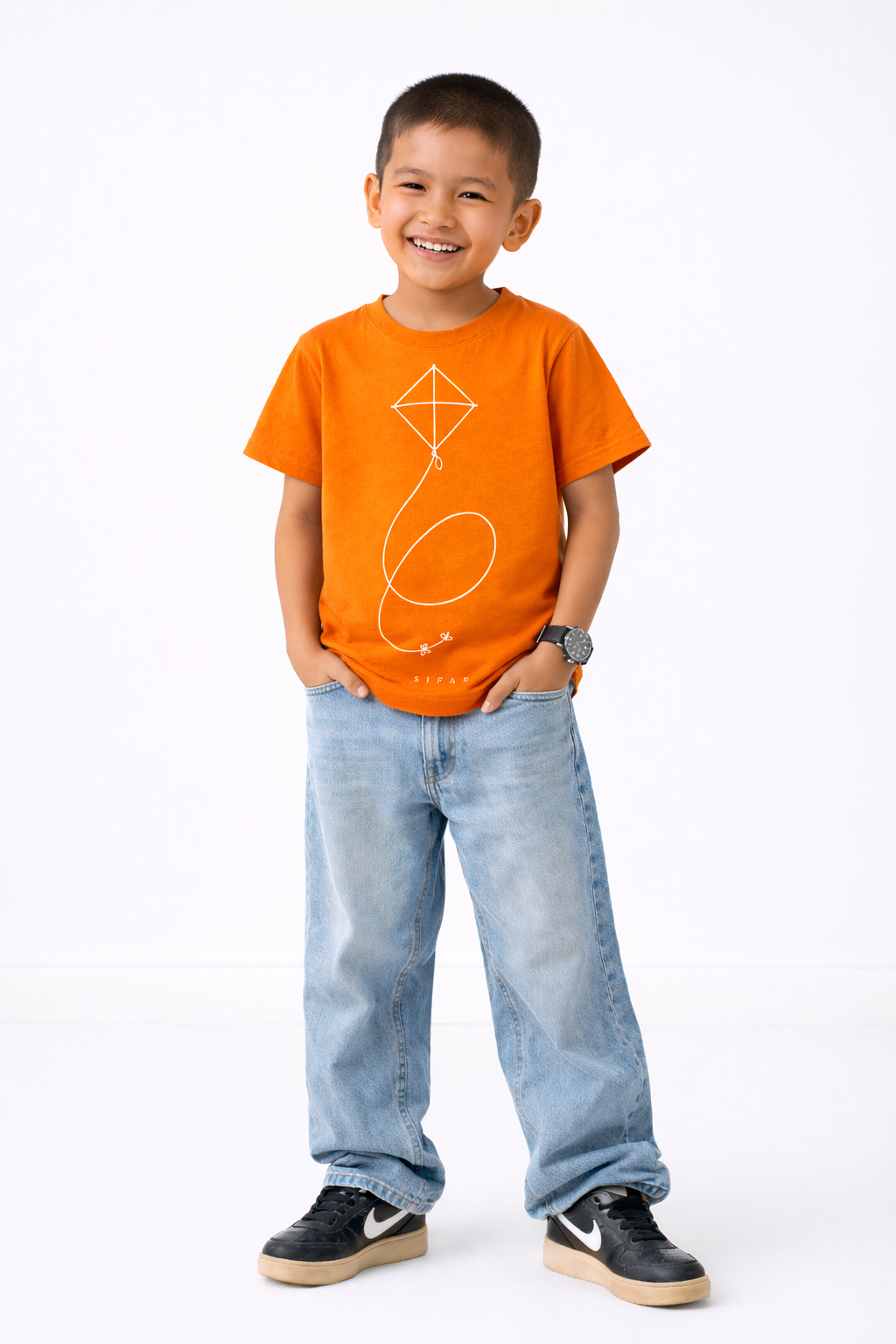 The Kite Tee