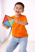 The Kite Tee