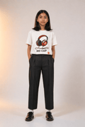 The No Cap Tee
